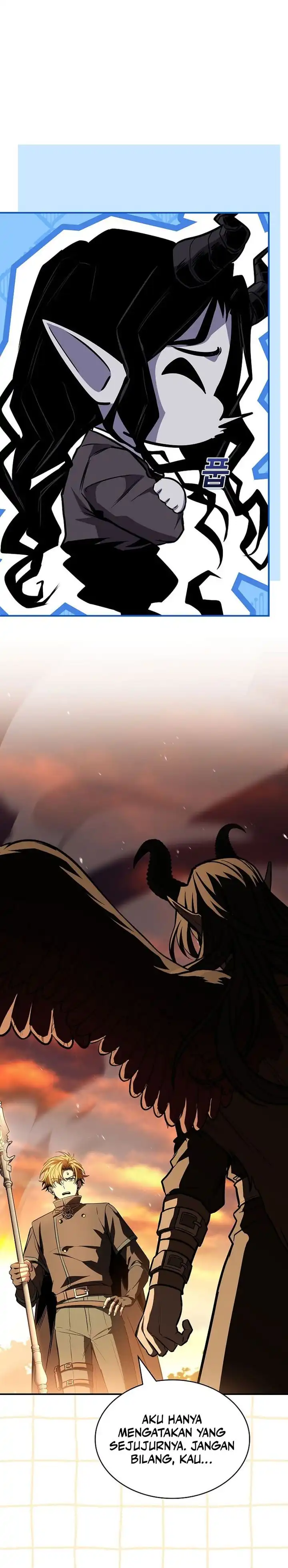 Talent-Swallowing Magician Chapter 125 - halaman 25