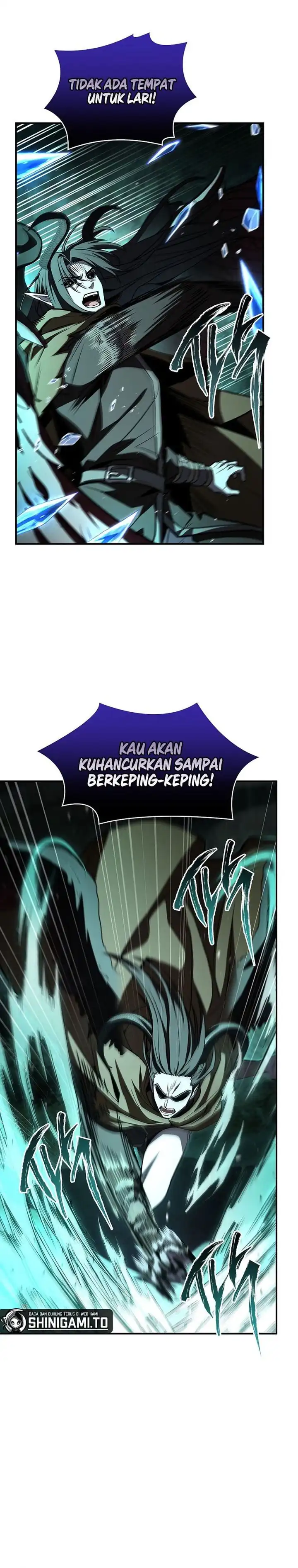 Talent-Swallowing Magician Chapter 125 - halaman 31