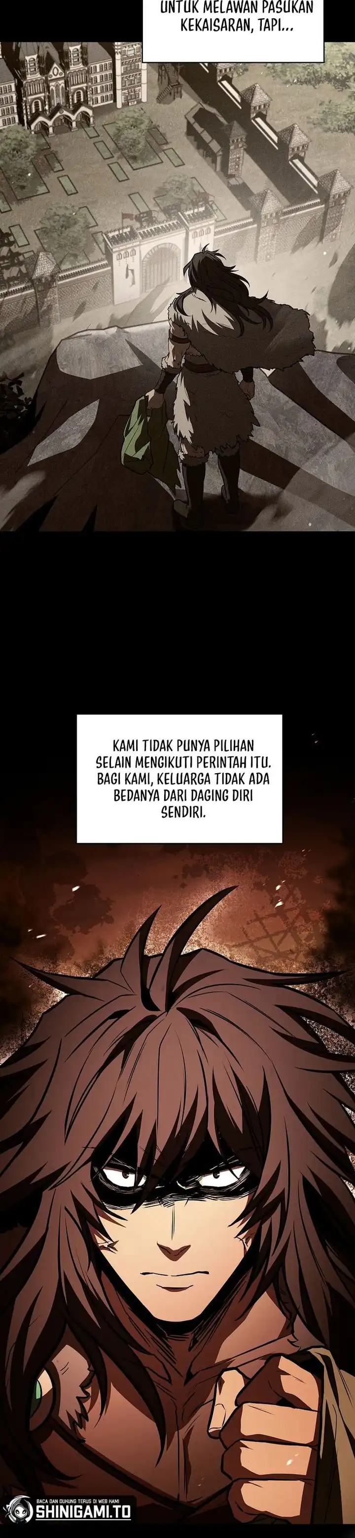 Talent-Swallowing Magician Chapter 125 - halaman 5