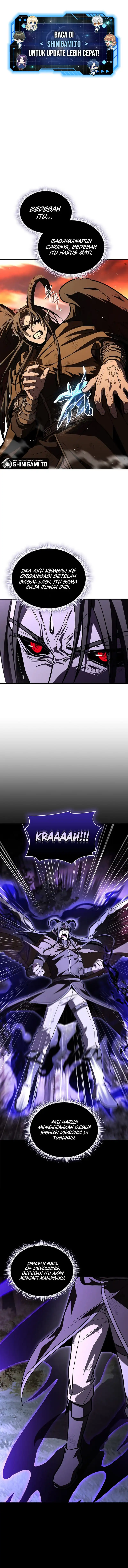 Talent-Swallowing Magician Chapter 126 - halaman 1