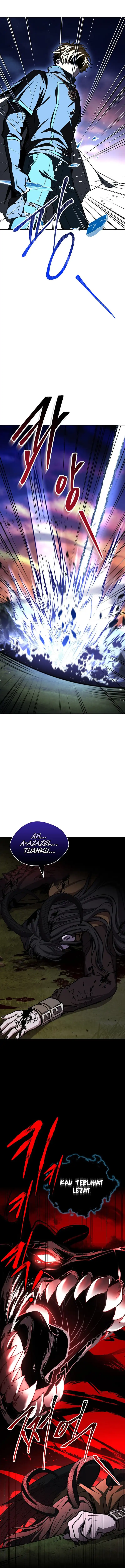 Talent-Swallowing Magician Chapter 126 - halaman 10
