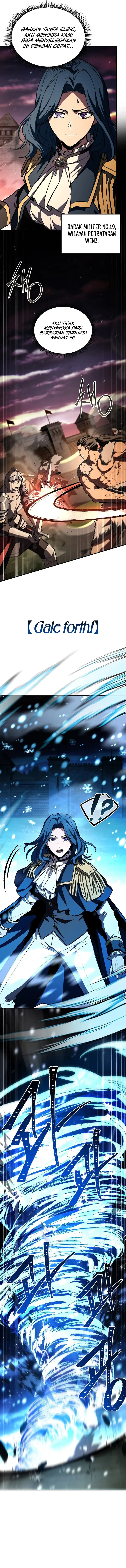 Talent-Swallowing Magician Chapter 126 - halaman 14