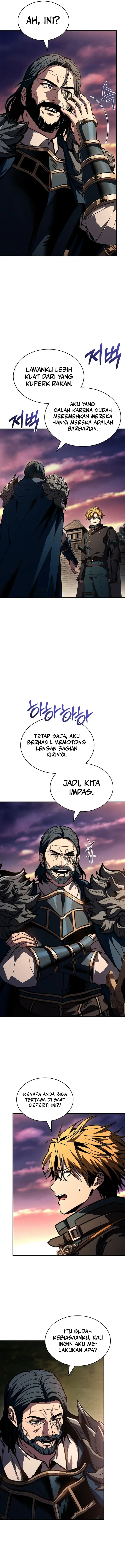 Talent-Swallowing Magician Chapter 126 - halaman 18