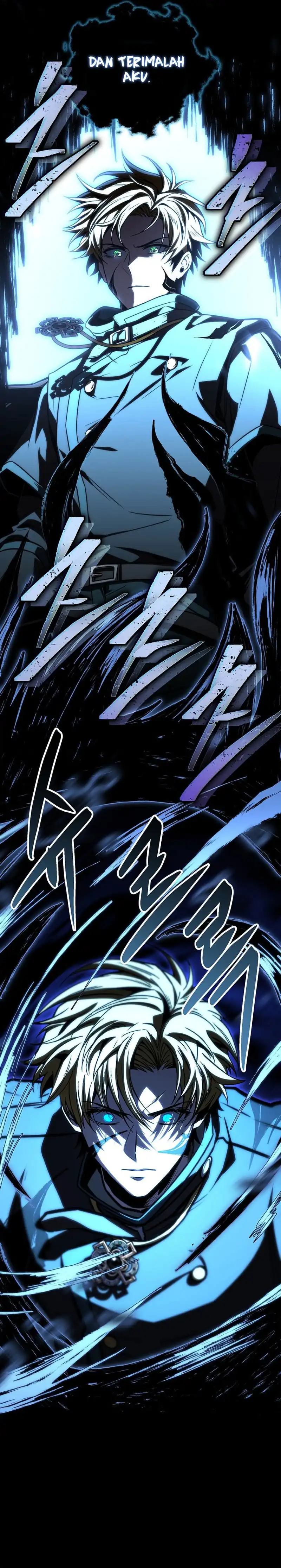 Talent-Swallowing Magician Chapter 126 - halaman 6