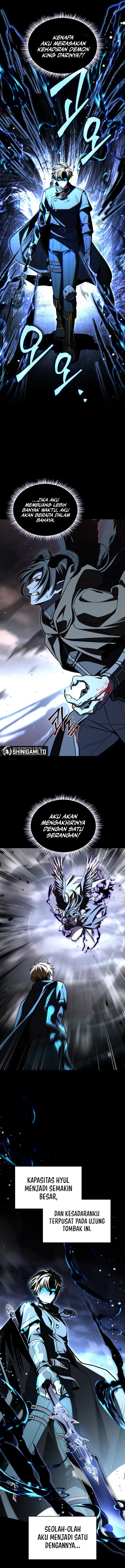 Talent-Swallowing Magician Chapter 126 - halaman 8