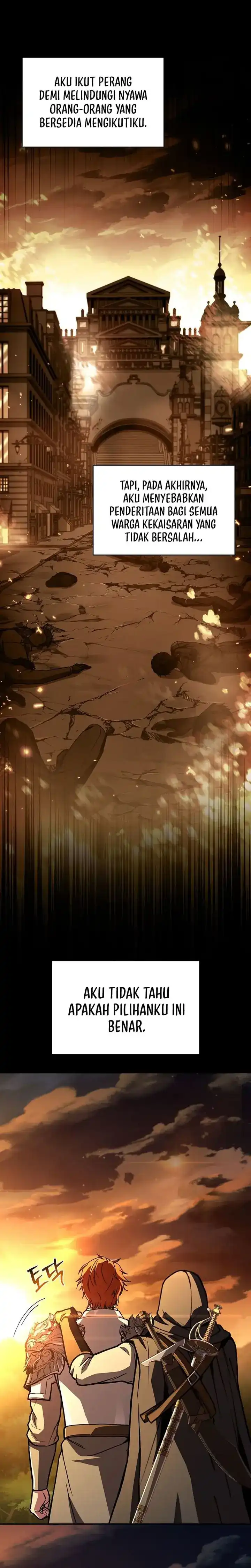Talent-Swallowing Magician Chapter 128 - halaman 11