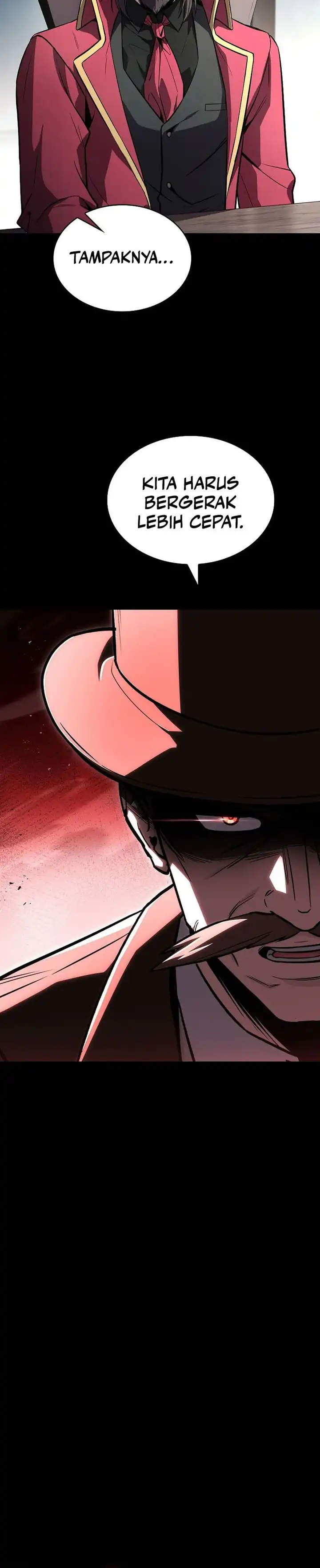 Talent-Swallowing Magician Chapter 128 - halaman 20