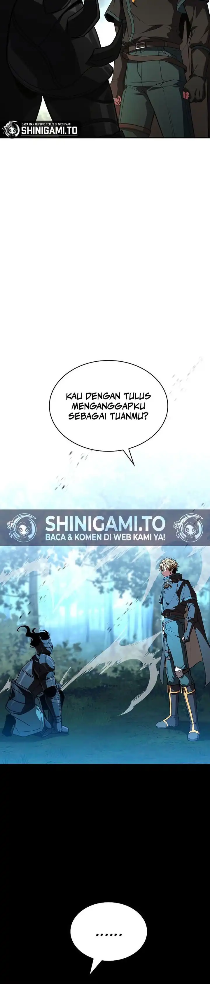 Talent-Swallowing Magician Chapter 128 - halaman 28