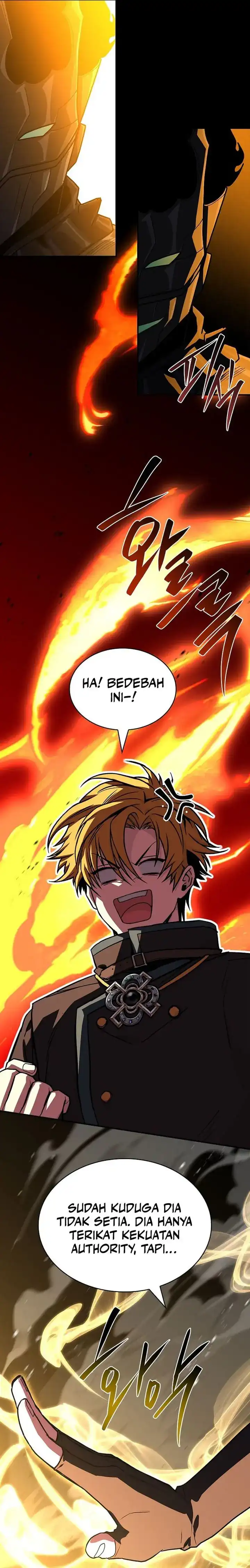 Talent-Swallowing Magician Chapter 128 - halaman 29