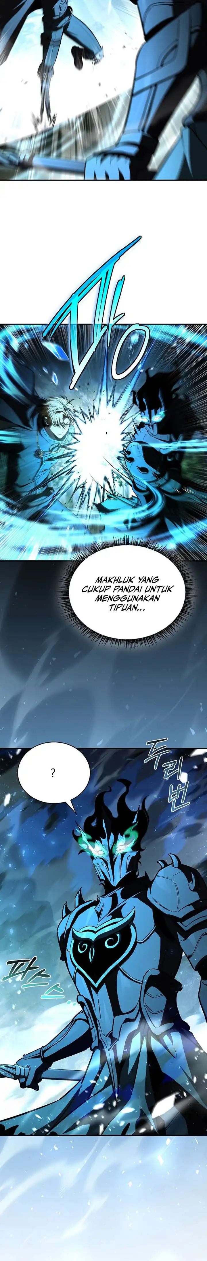 Talent-Swallowing Magician Chapter 129 - halaman 17