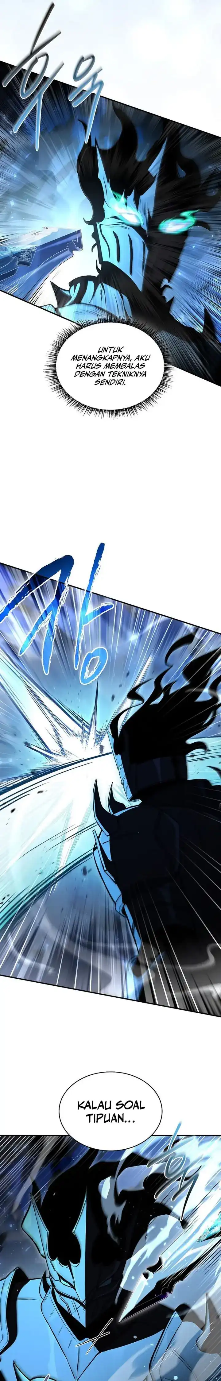 Talent-Swallowing Magician Chapter 129 - halaman 18