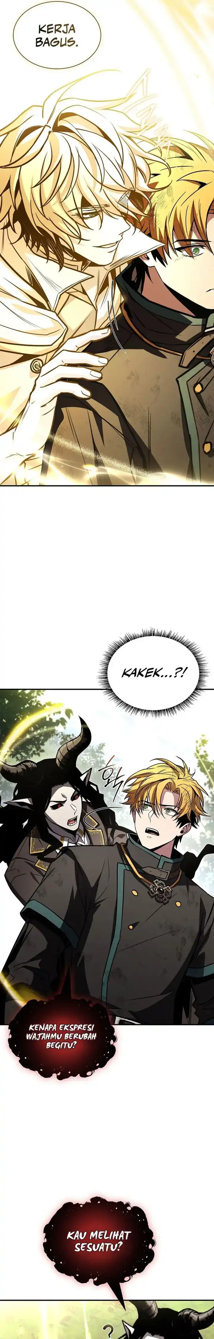 Talent-Swallowing Magician Chapter 129 - halaman 24