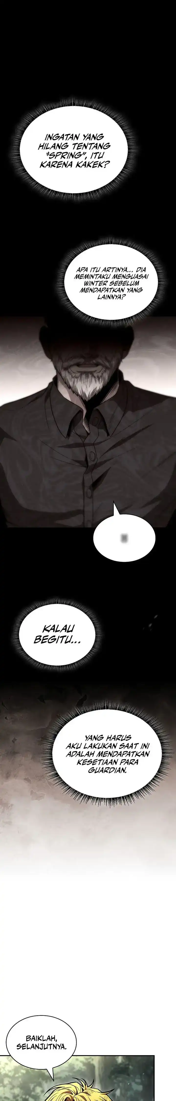 Talent-Swallowing Magician Chapter 129 - halaman 26