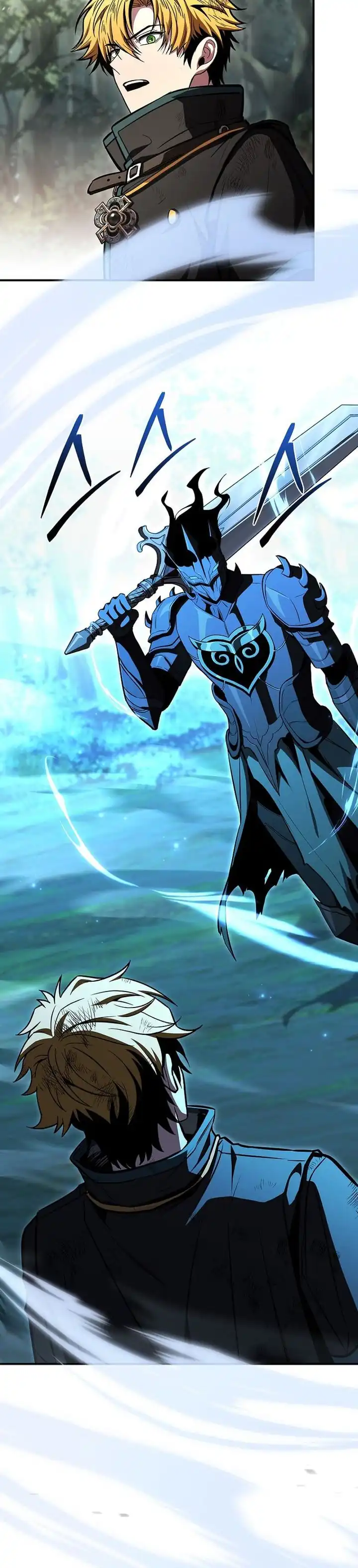 Talent-Swallowing Magician Chapter 129 - halaman 27