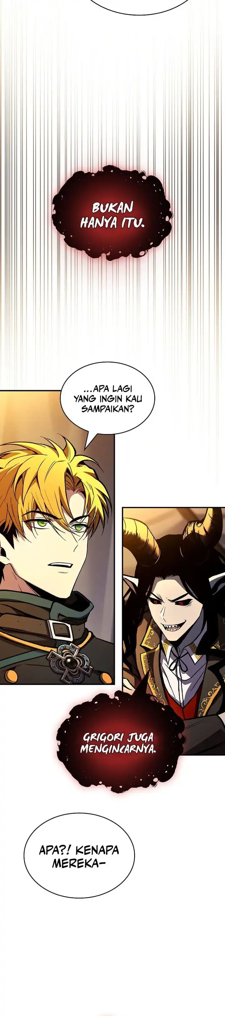 Talent-Swallowing Magician Chapter 129 - halaman 33