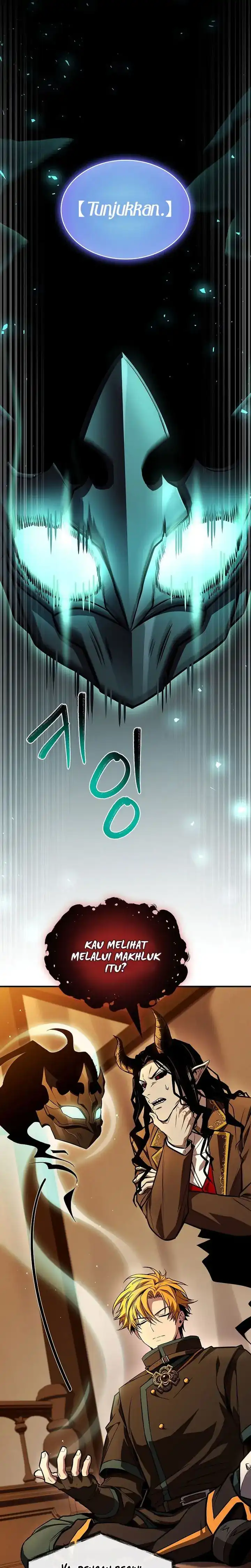 Talent-Swallowing Magician Chapter 129 - halaman 38