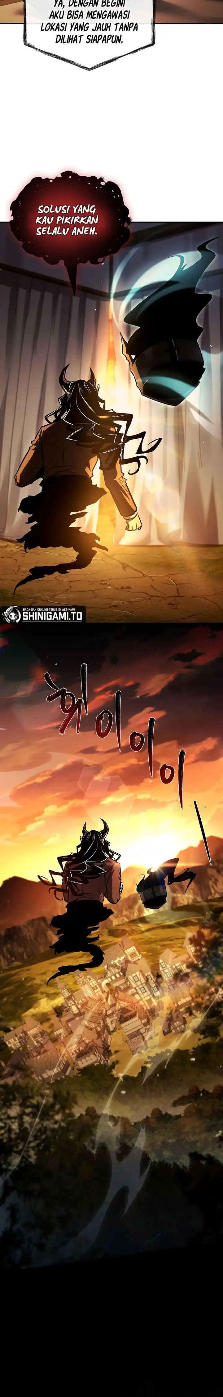 Talent-Swallowing Magician Chapter 129 - halaman 39