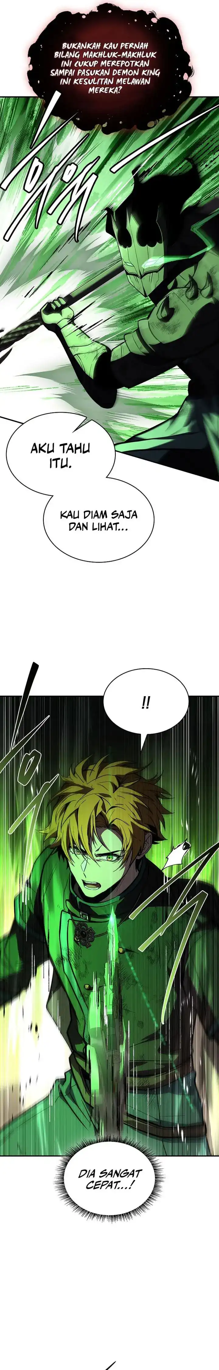 Talent-Swallowing Magician Chapter 129 - halaman 4