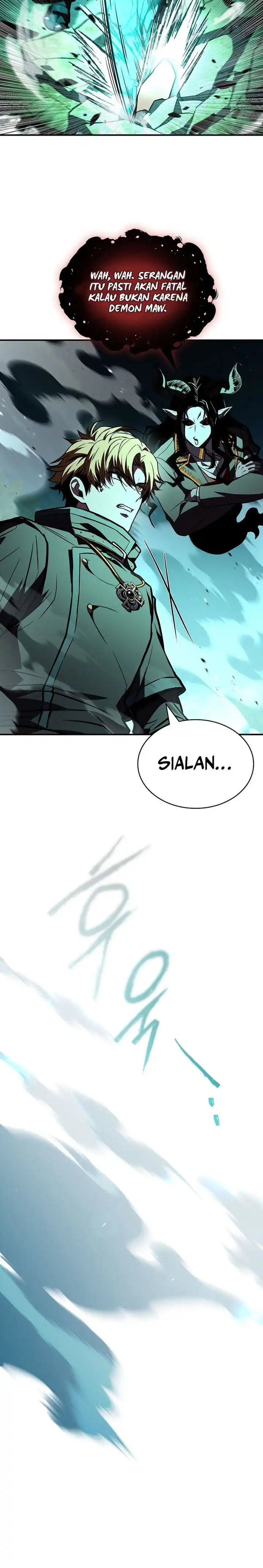 Talent-Swallowing Magician Chapter 129 - halaman 9