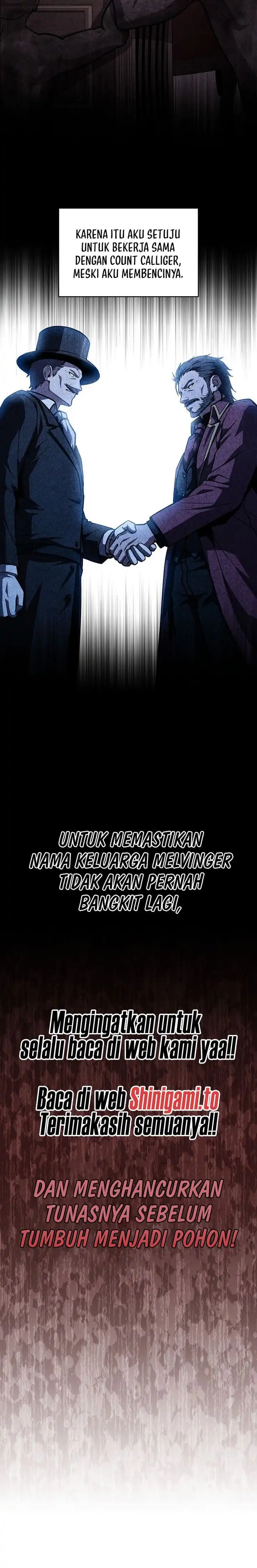 Talent-Swallowing Magician Chapter 133 - halaman 16