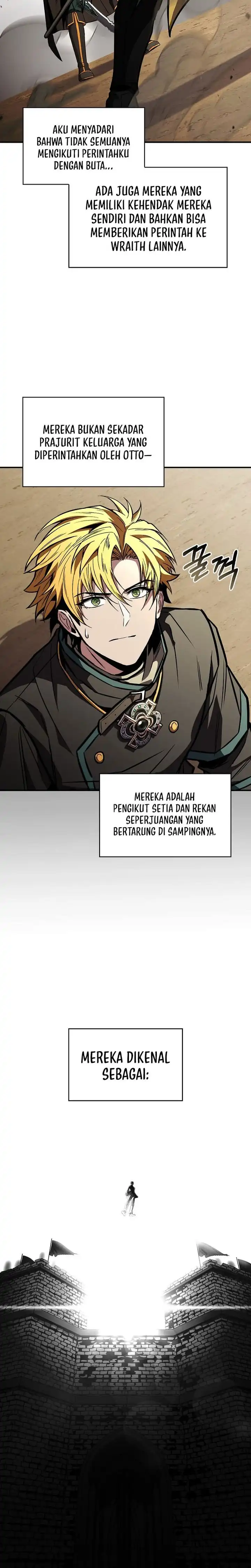 Talent-Swallowing Magician Chapter 133 - halaman 26