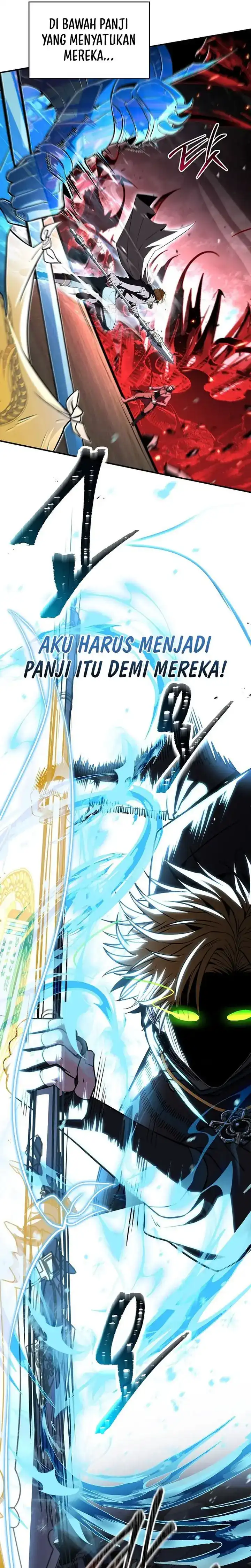Talent-Swallowing Magician Chapter 133 - halaman 35