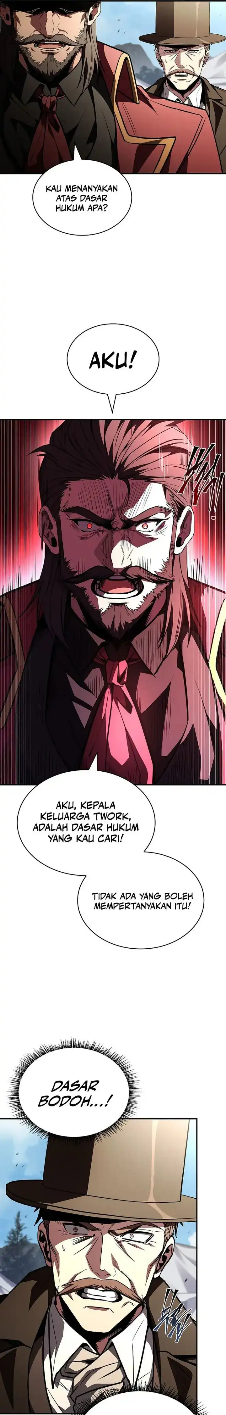 Talent-Swallowing Magician Chapter 133 - halaman 5
