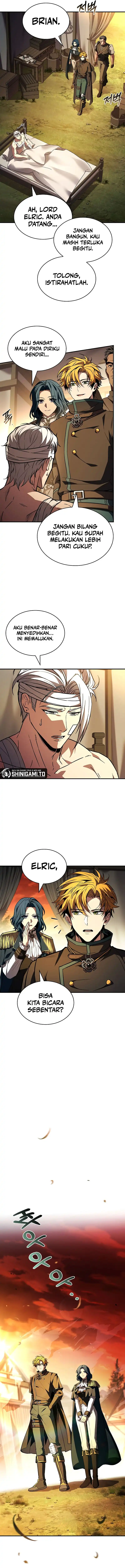 Talent-Swallowing Magician Chapter 135 - halaman 4