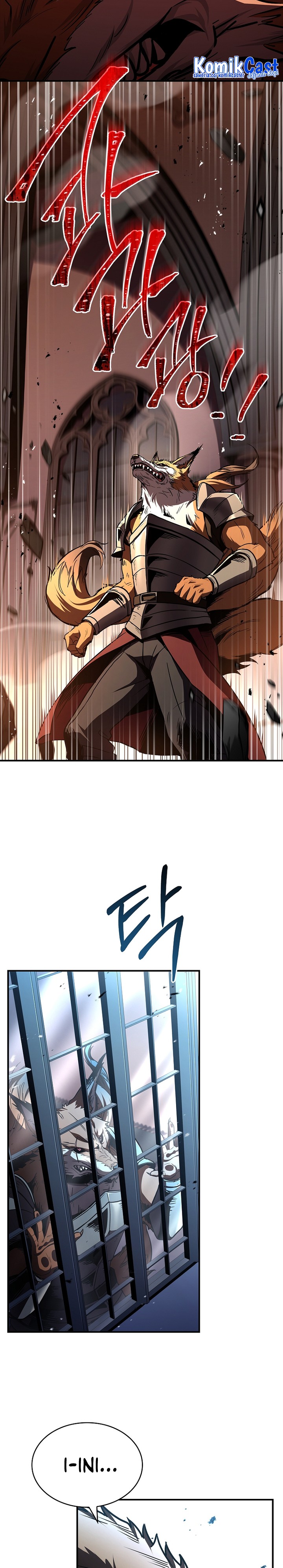 Talent-Swallowing Magician Chapter 89 - halaman 24
