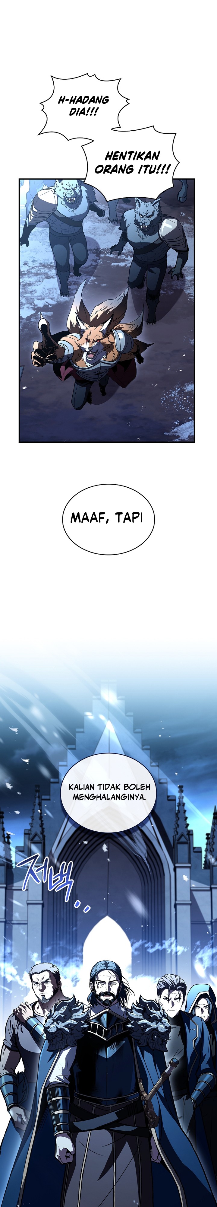 Talent-Swallowing Magician Chapter 89 - halaman 30