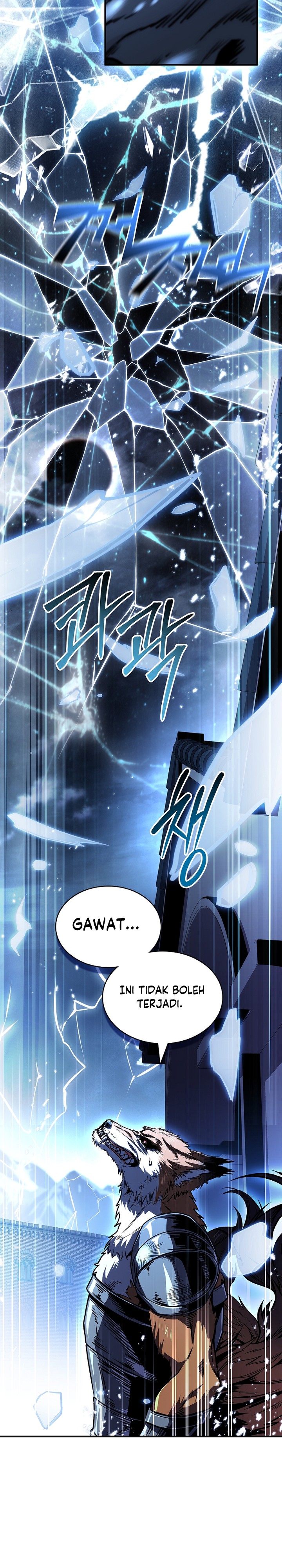 Talent-Swallowing Magician Chapter 89 - halaman 32