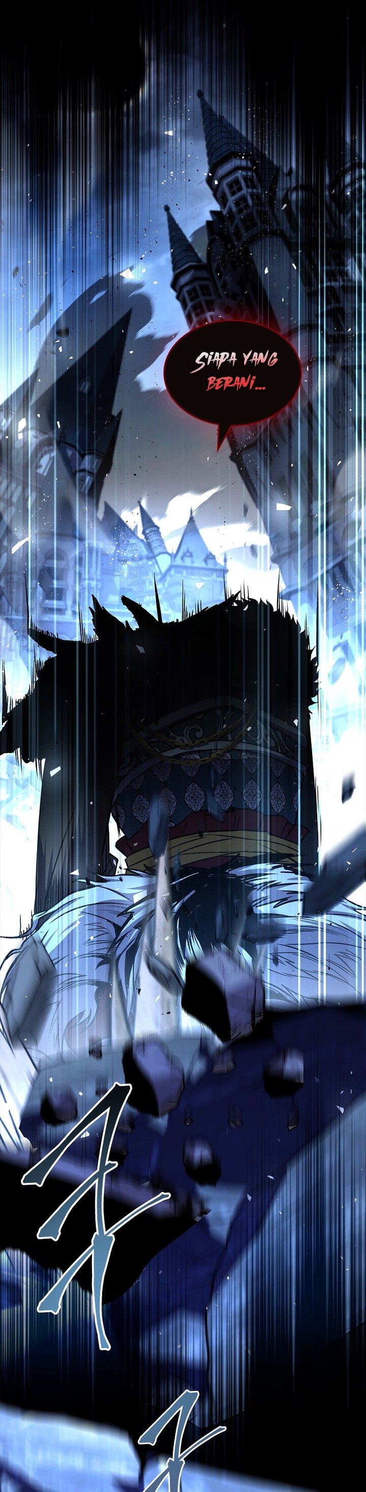 Talent-Swallowing Magician Chapter 89 - halaman 35