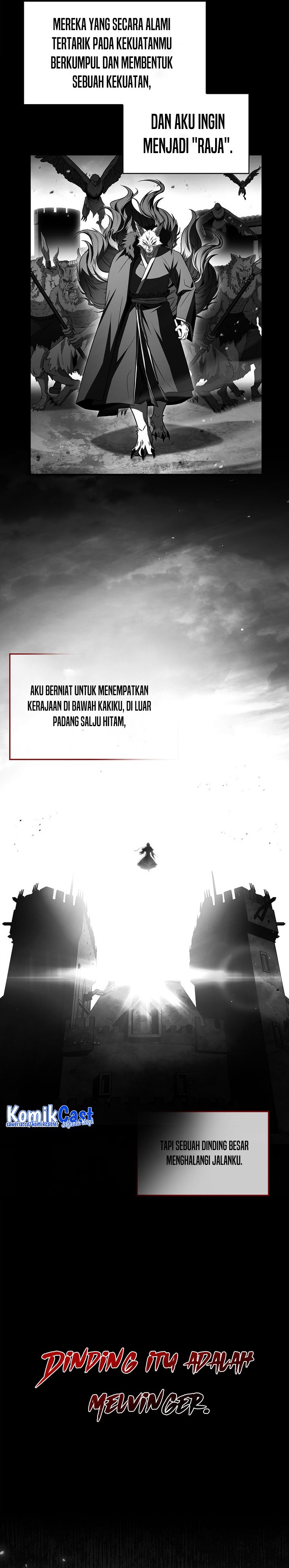 Talent-Swallowing Magician Chapter 91 - halaman 18