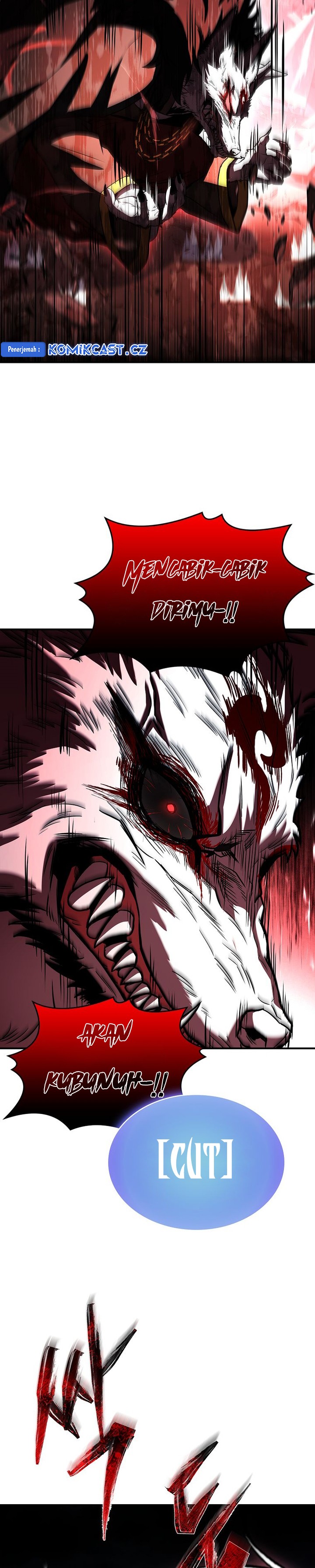 Talent-Swallowing Magician Chapter 91 - halaman 27
