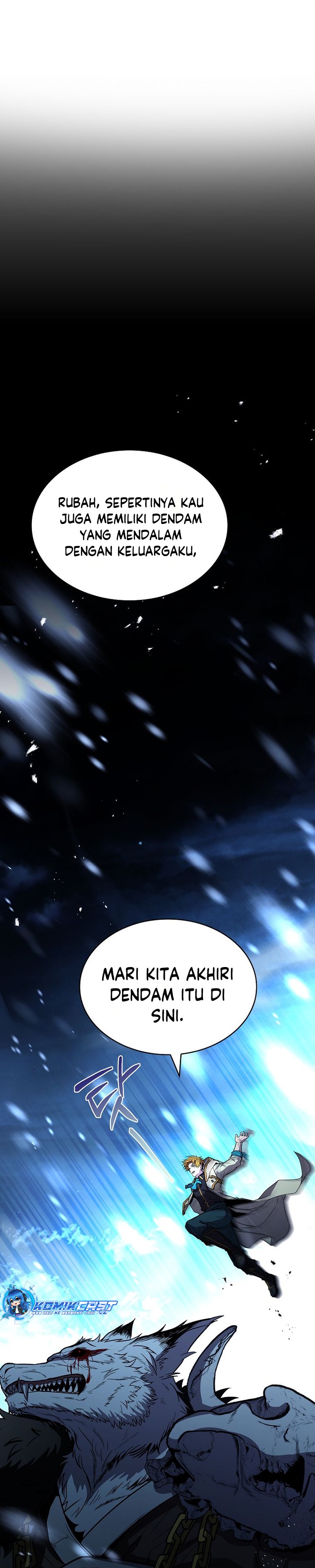 Talent-Swallowing Magician Chapter 91 - halaman 29