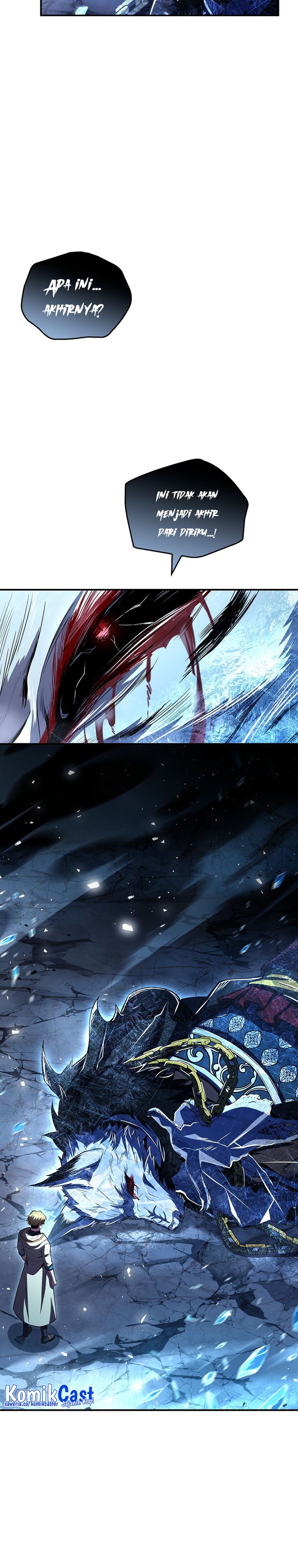 Talent-Swallowing Magician Chapter 91 - halaman 33