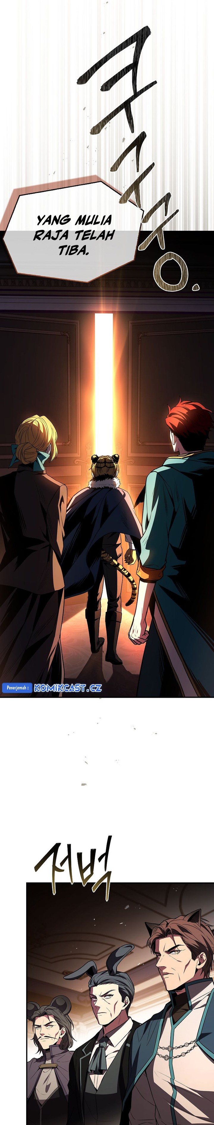 Talent-Swallowing Magician Chapter 91 - halaman 8