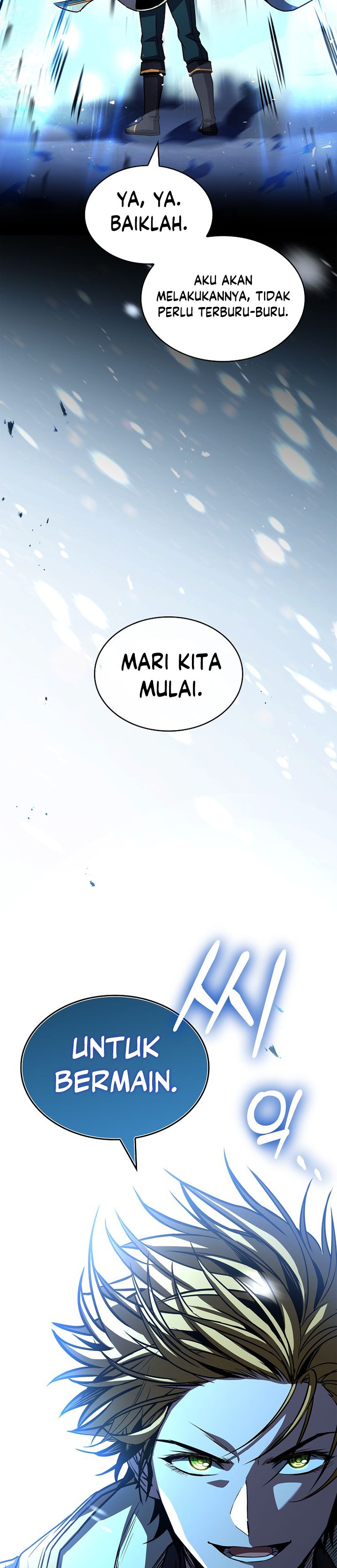 Talent-Swallowing Magician Chapter 92 - halaman 3