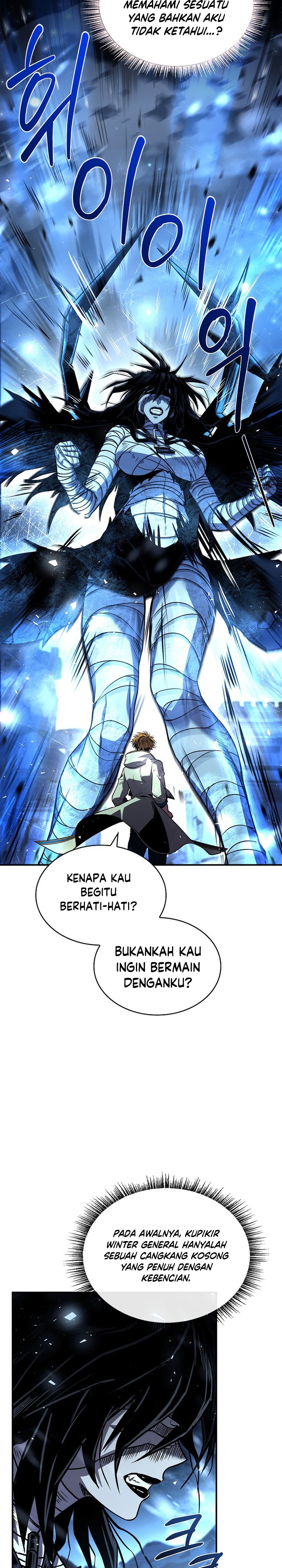 Talent-Swallowing Magician Chapter 92 - halaman 7