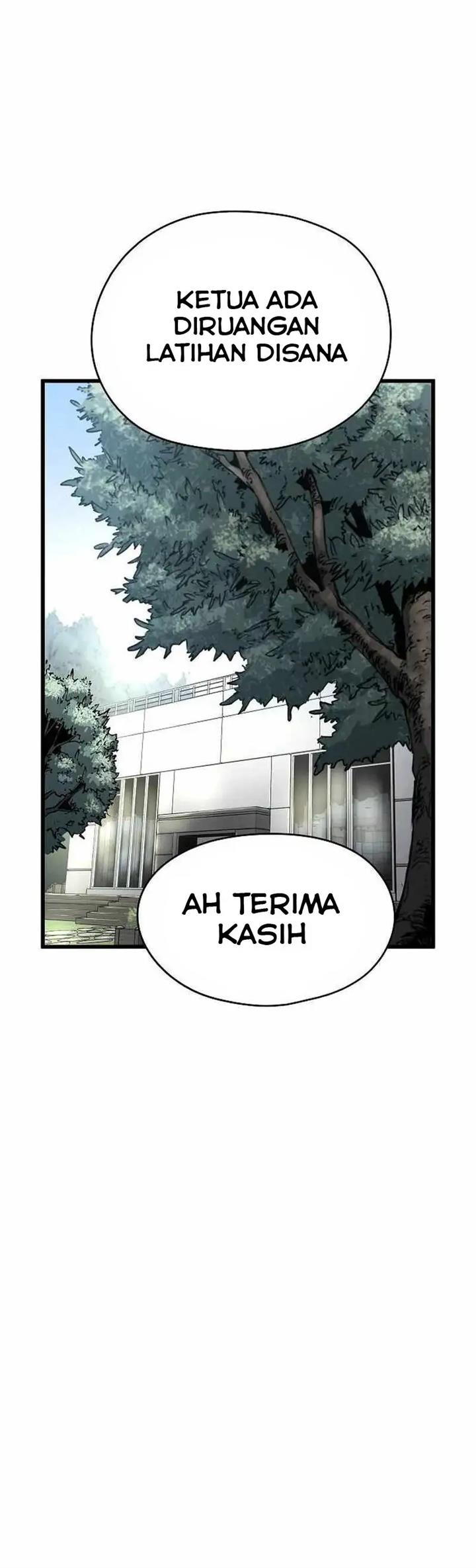 The Breaker: Eternal Force Chapter 26 - halaman 4