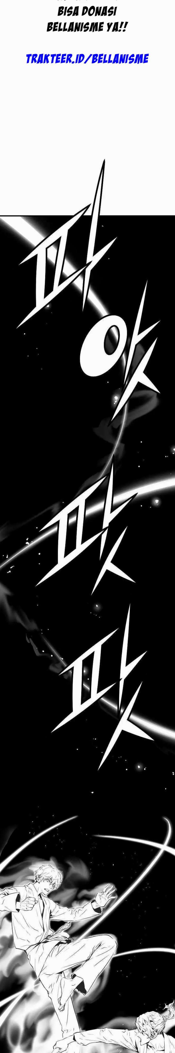 The Breaker: Eternal Force Chapter 28 - halaman 6