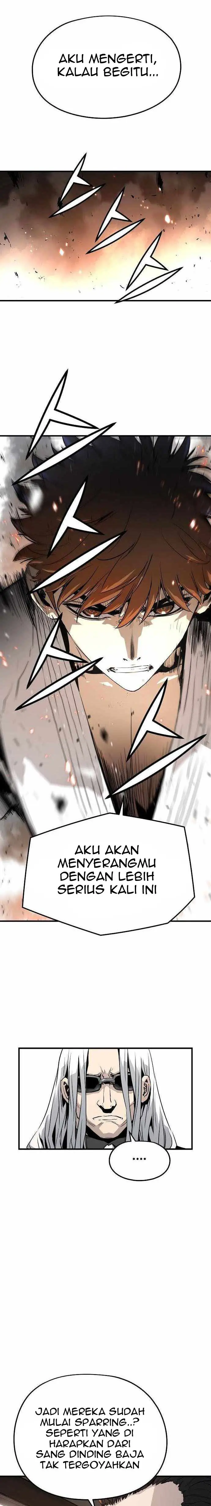 The Breaker: Eternal Force Chapter 29 - halaman 24