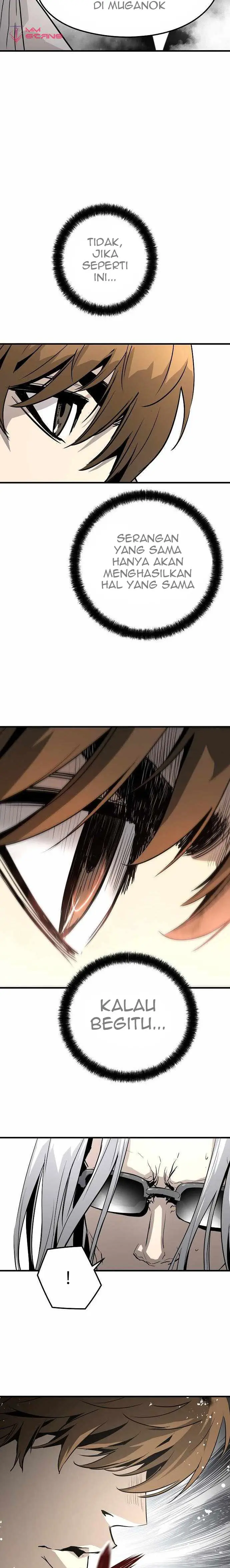 The Breaker: Eternal Force Chapter 29 - halaman 29