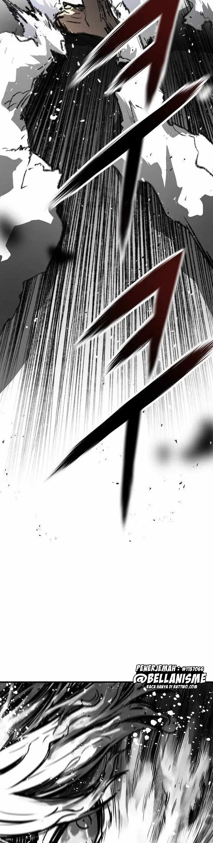 The Breaker: Eternal Force Chapter 29 - halaman 33