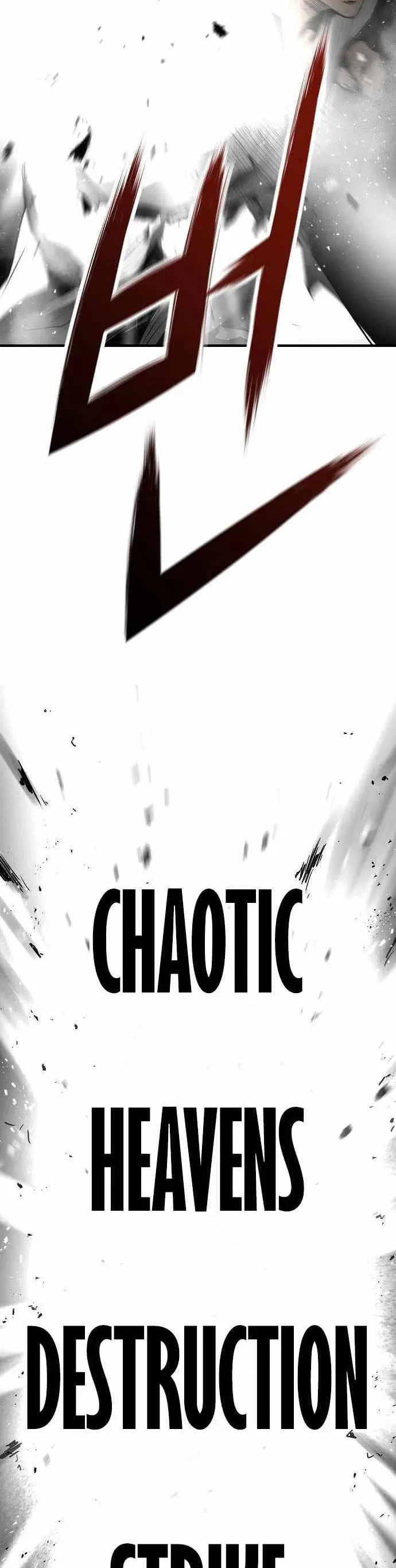The Breaker: Eternal Force Chapter 29 - halaman 36