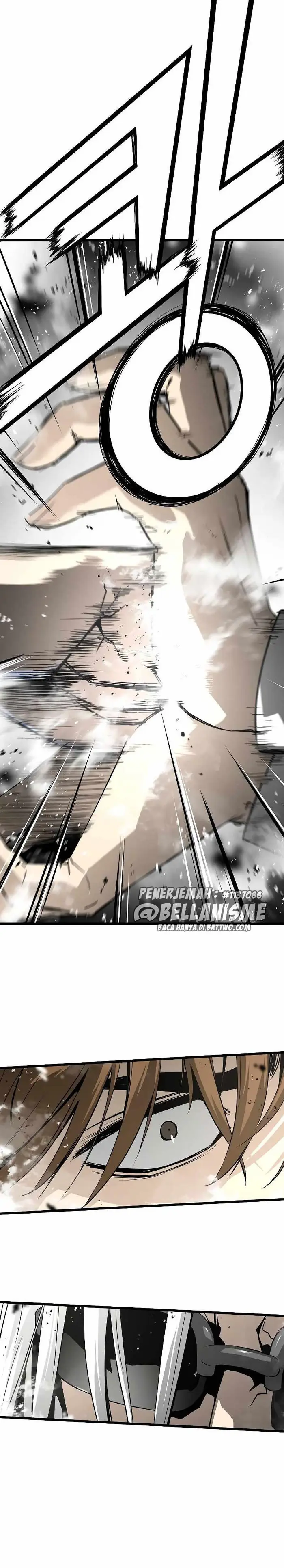 The Breaker: Eternal Force Chapter 30 - halaman 10