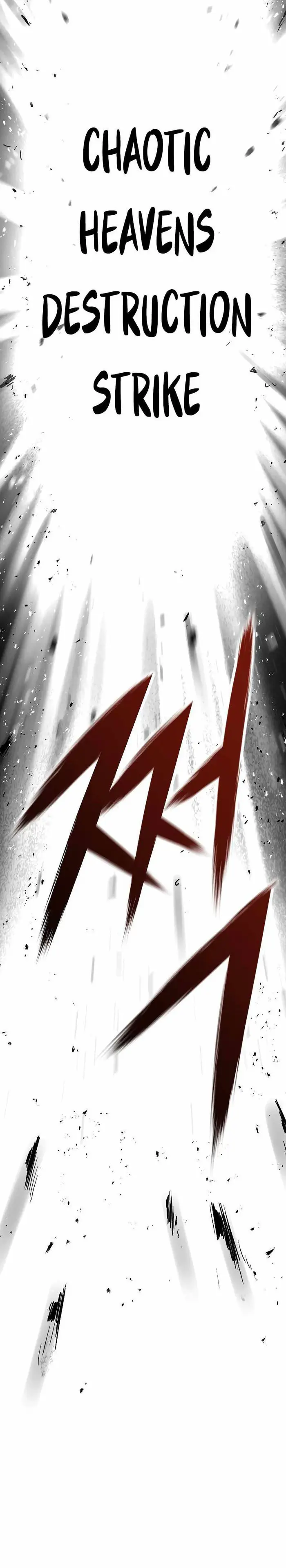 The Breaker: Eternal Force Chapter 30 - halaman 3