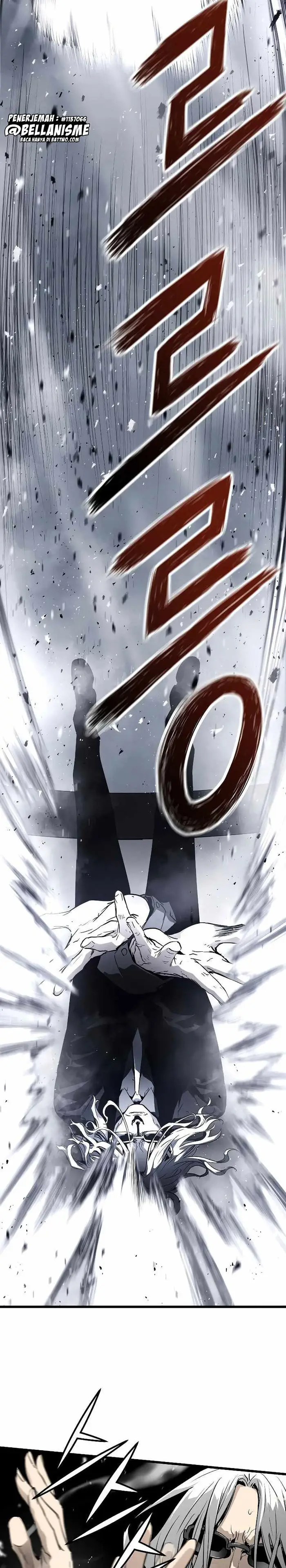 The Breaker: Eternal Force Chapter 30 - halaman 5