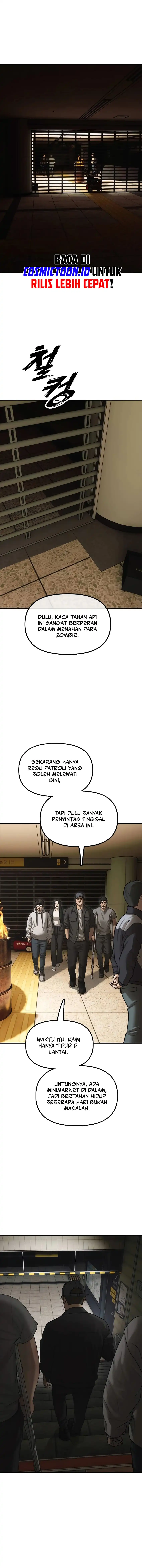 The End Has Come Chapter 36 - halaman 24