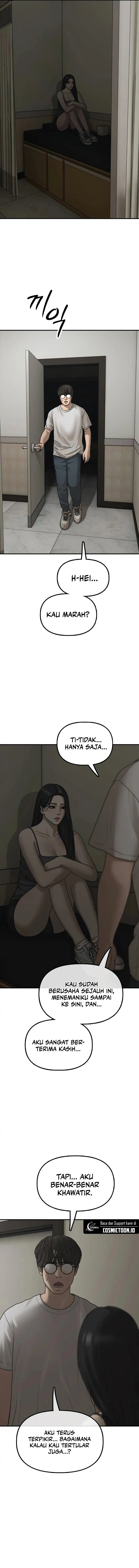 The End Has Come Chapter 36 - halaman 9